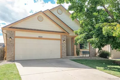 8829 S Dudley Street, Littleton, CO 80128 - Photo 1