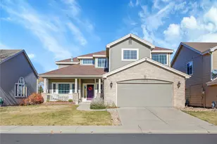 15933 W 66th Cir, Arvada, CO 80007 - Photo 1