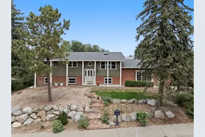 814 Cardinal Street, Colorado Springs, CO 80911 - Photo 1