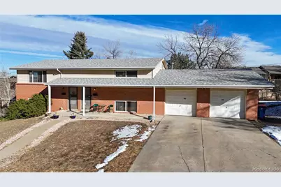 1022 S Arbutus Street, Lakewood, CO 80228 - Photo 1