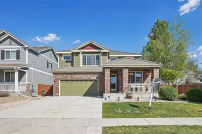 418 Hayloft Way, Brighton, CO 80601 - Photo 1