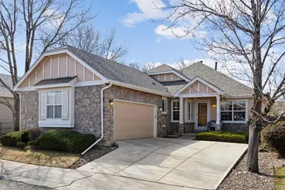 7134 W Belmont Drive, Littleton, CO 80123 - Photo 1