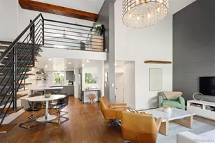 505 Detroit St, Denver, CO 80206 - Photo 1