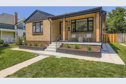 3547 N Decatur Street, Denver, CO 80211 - Photo 1