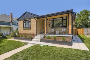 3547 N Decatur St, Denver, CO 80211 - Photo 1