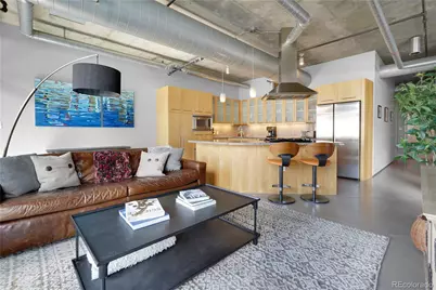 2100 16th Street #311, Denver, CO 80202 - Photo 1