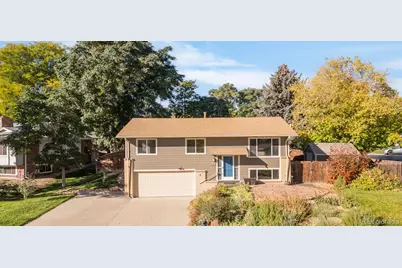 2061 S Youngfield Street, Lakewood, CO 80228 - Photo 1