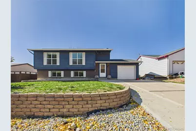 1107 S Biscay Court, Aurora, CO 80017 - Photo 1