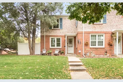 1260 Leyden Street, Denver, CO 80220 - Photo 1