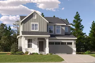 10742 Tomboy Dr, Parker, CO 80134 - Photo 1