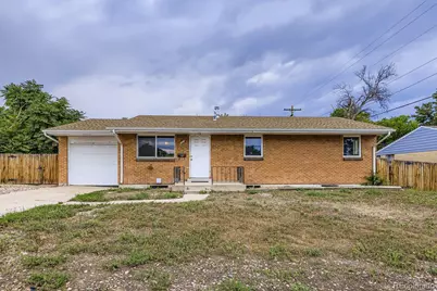 1161 Dakin Street, Denver, CO 80221 - Photo 1