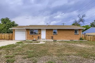 1161 Dakin St, Denver, CO 80221 - Photo 1