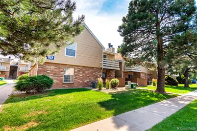 3336 S Ammons Street #12-201, Lakewood, CO 80227 - Photo 1