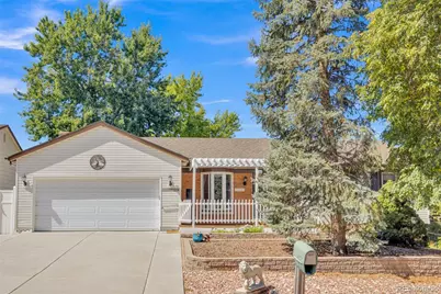 1455 S Norfolk Court, Aurora, CO 80017 - Photo 1