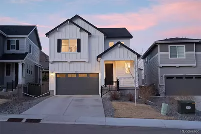 2233 Bramble Street, Castle Rock, CO 80109 - Photo 1