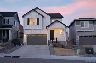 2233 Bramble St, Castle Rock, CO 80109 - Photo 1