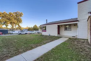 7561 Leyden St, Commerce City, CO 80022 - Photo 1