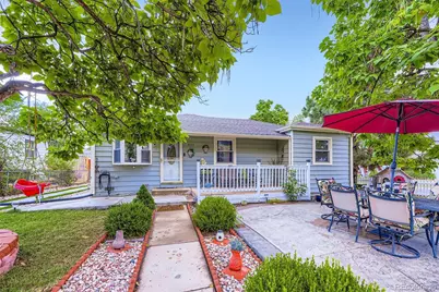 8960 Vine Street, Thornton, CO 80229 - Photo 1
