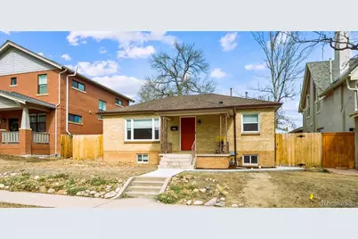 3041 W Scott Place, Denver, CO 80211 - Photo 1