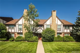 3855 S Monaco St, Denver, CO 80237 - Photo 1