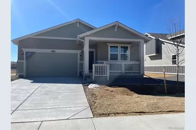 16602 E 109th Avenue, Commerce City, CO 80022 - Photo 1