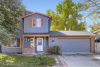 1927 Churchill Court, Fort Collins, CO 80526 - Photo 1