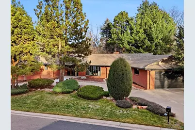 4000 S Clermont Street, Englewood, CO 80113 - Photo 1