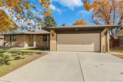 3334 Zephyr Court, Wheat Ridge, CO 80033 - Photo 1