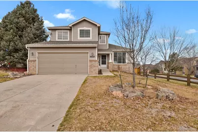 16147 Amber Rock Court, Parker, CO 80134 - Photo 1
