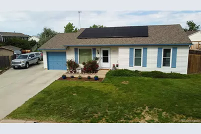 19258 E Kansas Drive, Aurora, CO 80017 - Photo 1