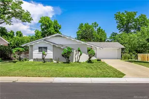 3695 W Monmouth Ave, Littleton, CO 80123 - Photo 1