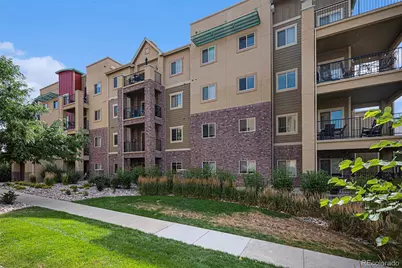 1144 Rockhurst Drive #105, Highlands Ranch, CO 80129 - Photo 1