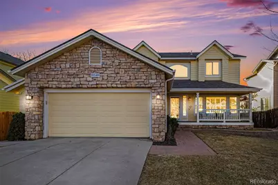10549 Winterflower Way, Parker, CO 80134 - Photo 1