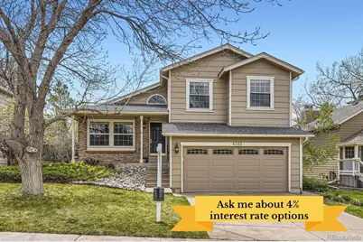 6382 Freeport Drive, Highlands Ranch, CO 80130 - Photo 1