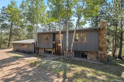 28094 Harebell Lane, Evergreen, CO 80439 - Photo 1