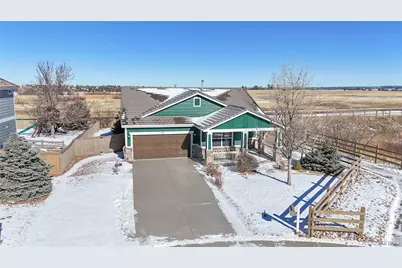 431 Peabody Street, Castle Rock, CO 80104 - Photo 1