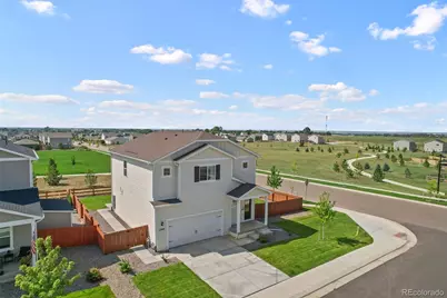 7307 Big Thompson Court, Frederick, CO 80530 - Photo 1