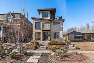 3435 Wyandot St, Denver, CO 80211 - Photo 1