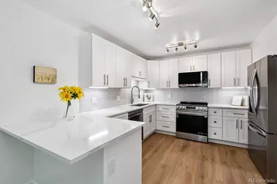 655 S Alton Way #8D, Denver, CO 80247 - Photo 1