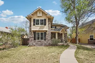 2340 S Humboldt St, Denver, CO 80210 - Photo 1