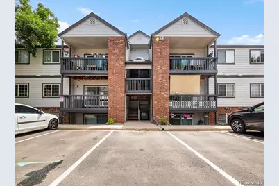 10734 W 63rd Place #202, Arvada, CO 80004 - Photo 1