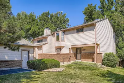 1008 Homestake Drive #2A, Golden, CO 80401 - Photo 1