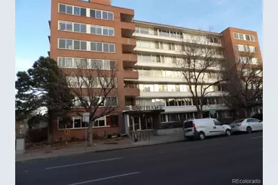 1196 N Grant Street #204, Denver, CO 80203 - Photo 1