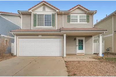 4250 Perth Circle, Denver, CO 80249 - Photo 1