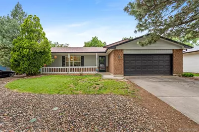 1230 Auburn Drive, Colorado Springs, CO 80909 - Photo 1