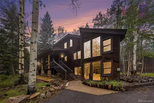 10419 Christopher Dr, Conifer, CO 80433 - Photo 1