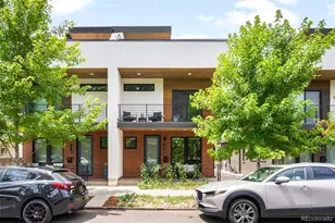 1829 S Pearl St, Denver, CO 80210 - Photo 1