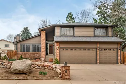 15993 E Loyola Drive, Aurora, CO 80013 - Photo 1
