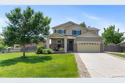 201 Shenandoah Way, Brighton, CO 80603 - Photo 1