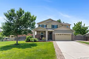 201 Shenandoah Way, Brighton, CO 80603 - Photo 1